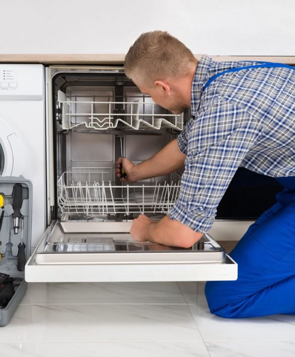 Dishwasher Repair