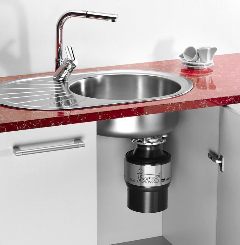 Garbage Disposal Repair