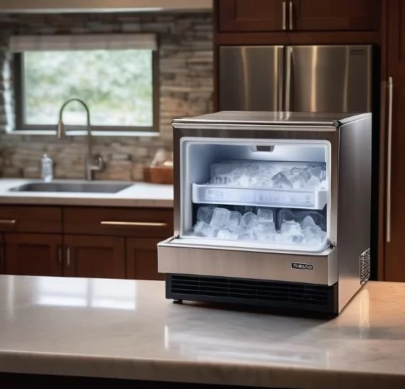 Ice Maker Repair