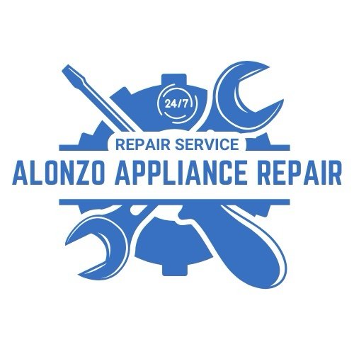 ALONZO Appliance Logo
