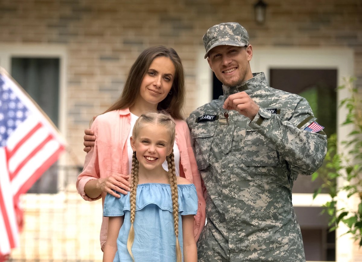 Military & Senior Discount