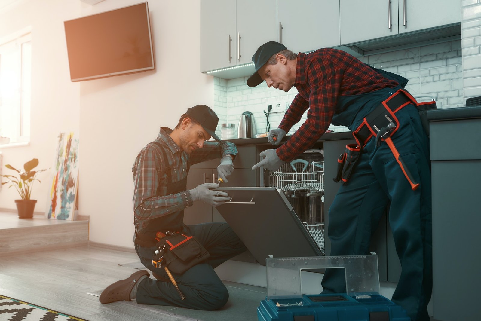 Residential & Commercial Services