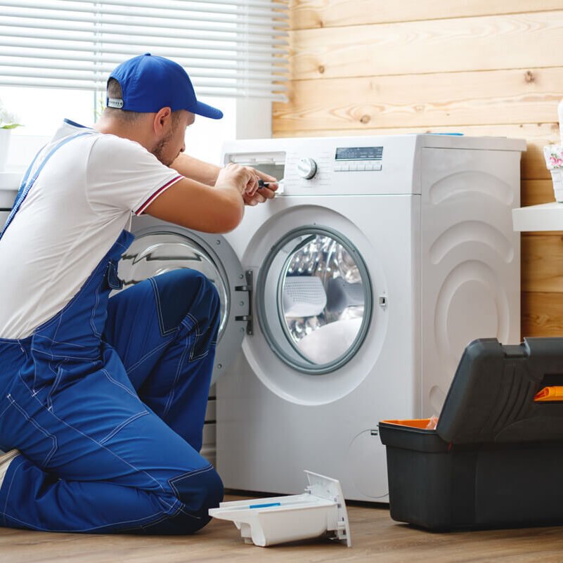 Washer Repair